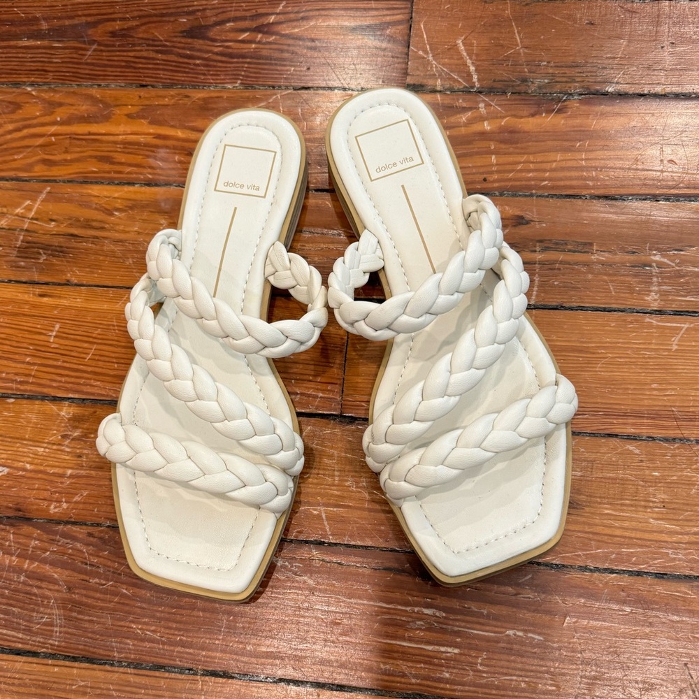 Dolce Vita Iman Sandals
